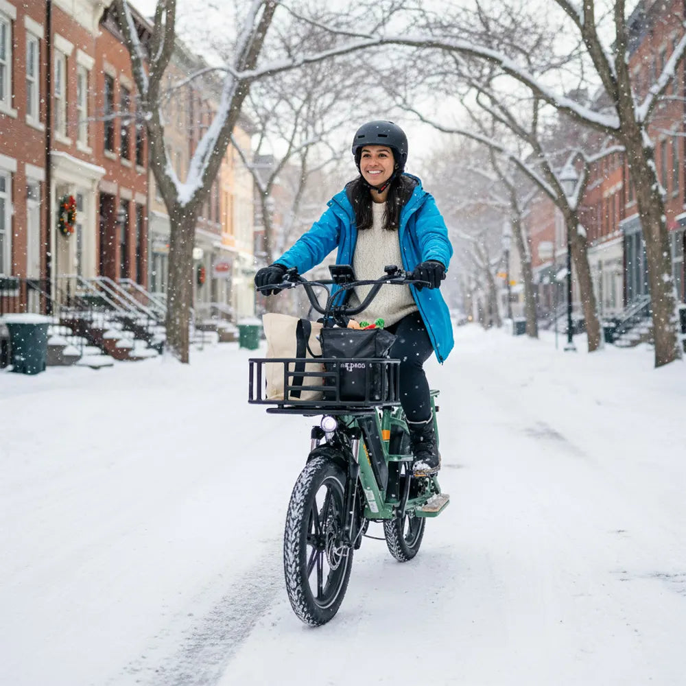 JOBOBIKE Transer Grijs - foto 4
