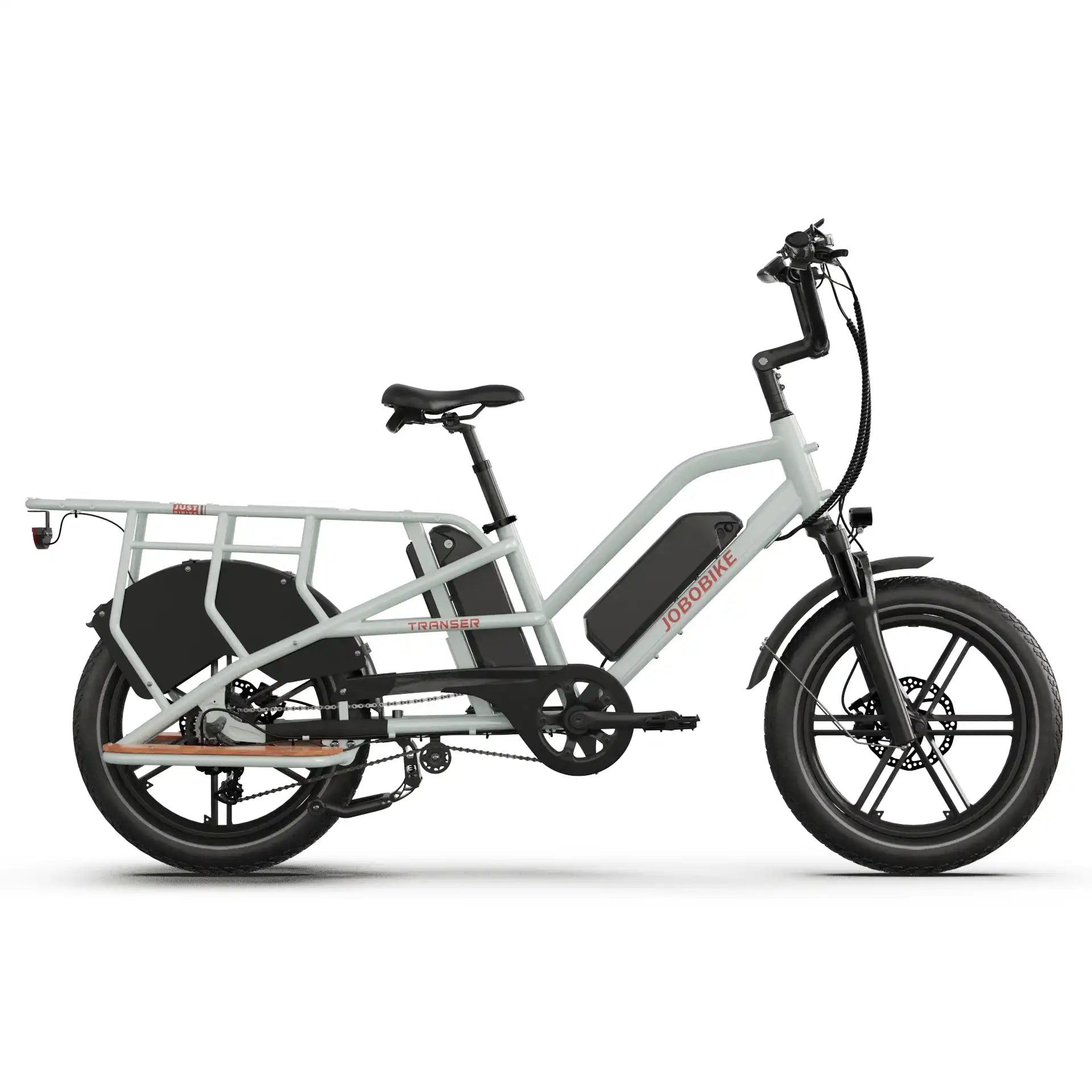 JOBOBIKE Transer Wit